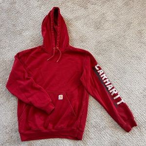 Carhartt Sweatshirt